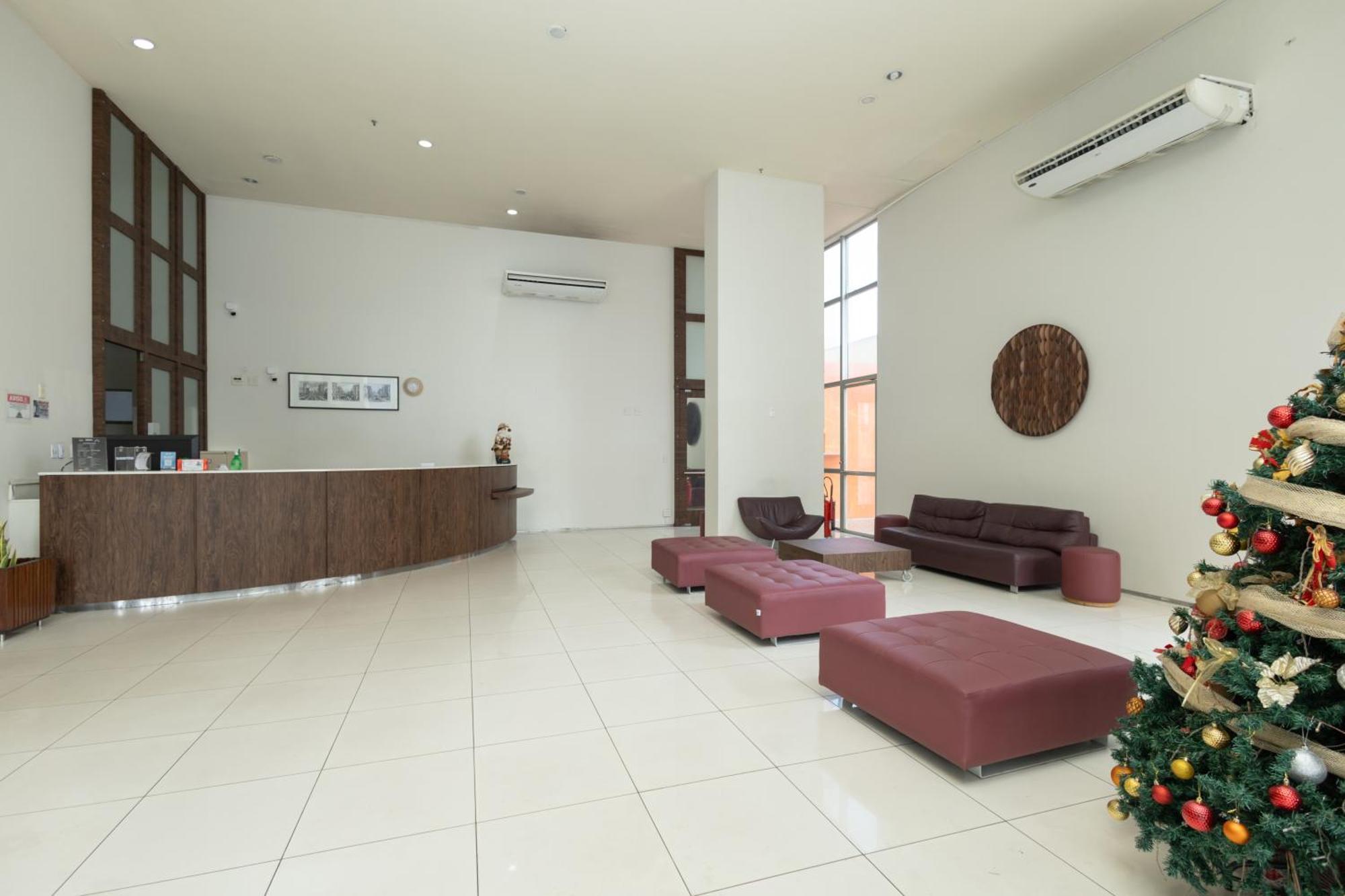 Vista Mar E Lagoa - Cozinha E Frigobar - Apartamento Flat Proximo A Praia São Luís Eksteriør bilde